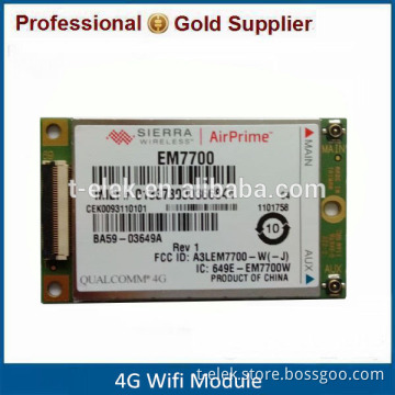 Sierra Wireless Airprime EM7700 module